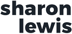 the Sharon Lewis Logo