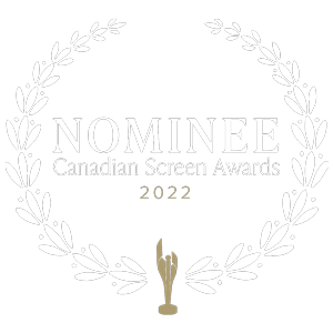 Death She Wrote - Canadian Screen Awards