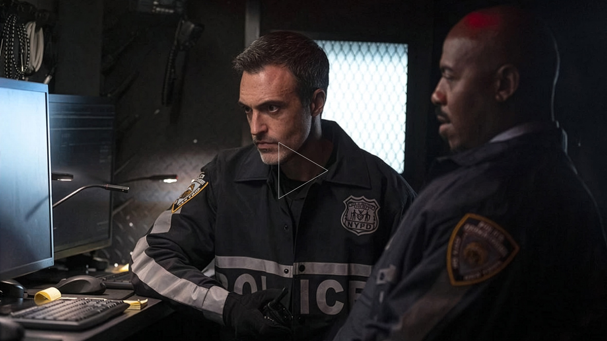 Law & Order Season 24, Episode 20 directed by Sharon Lewis