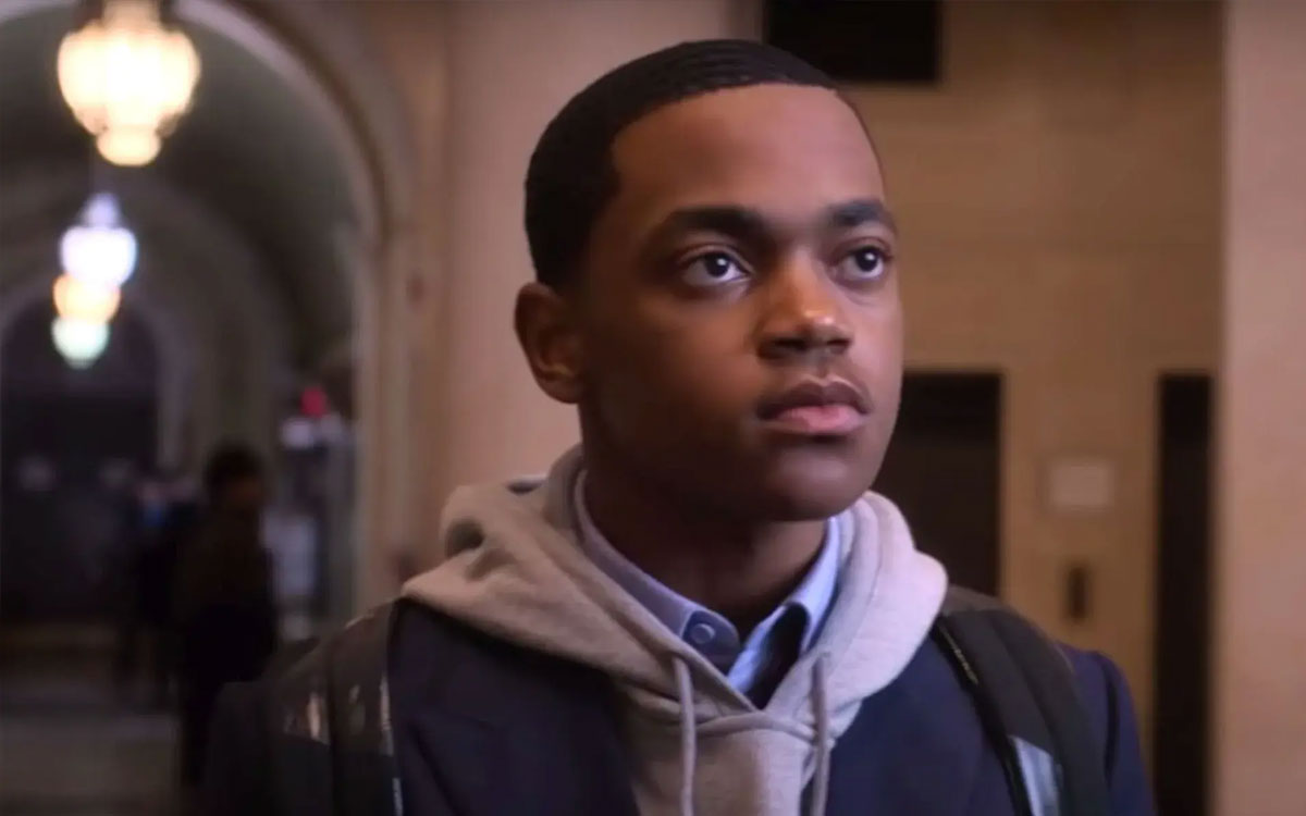 POWER BOOK II GHOST Season 4, Episode 6, titled “The Devil’s Playground”