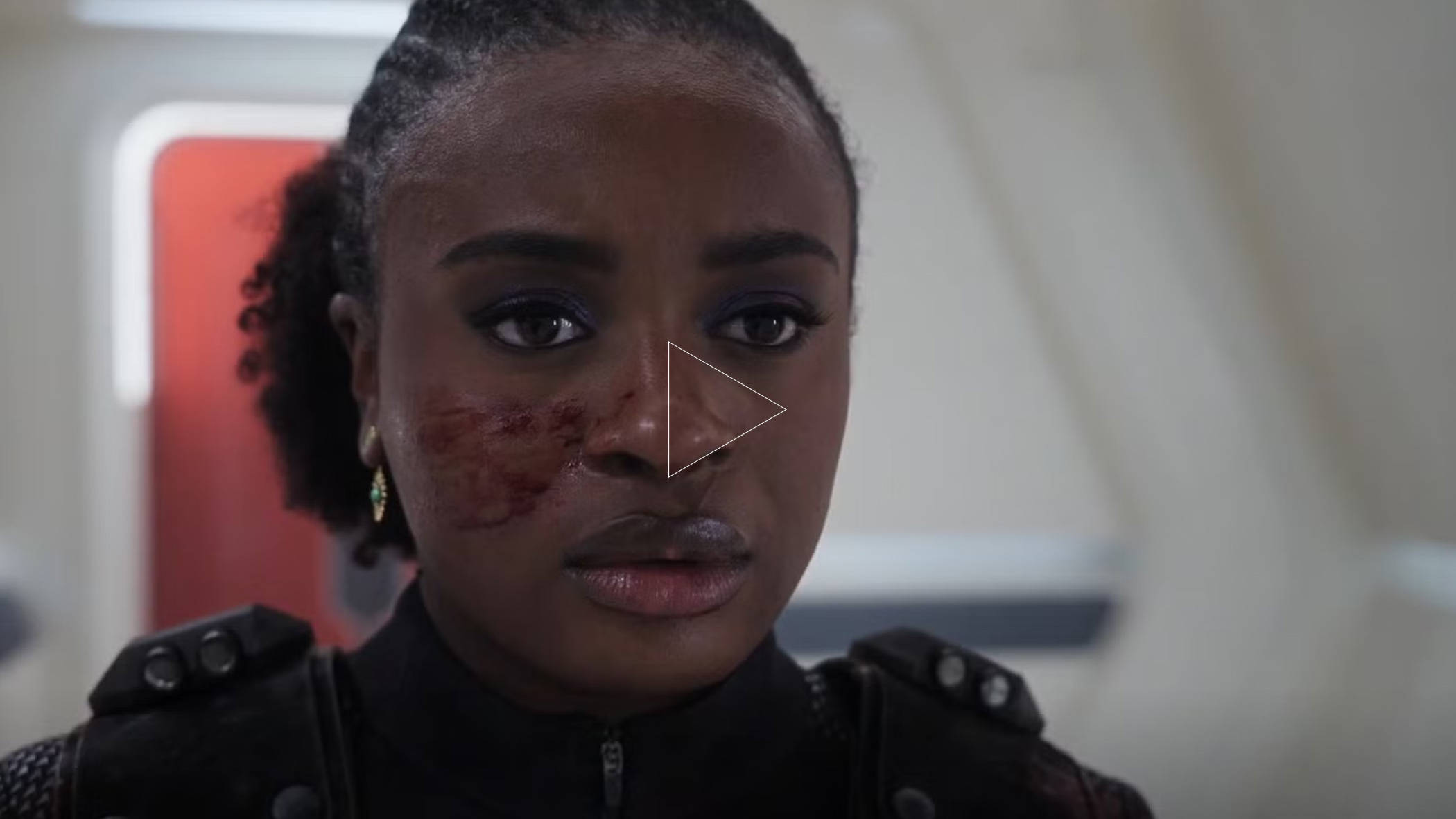 Star Trek: Strange New Worlds Season 3, Episode 7 - “What Is Starfleet?” directed by Sharon Lewis